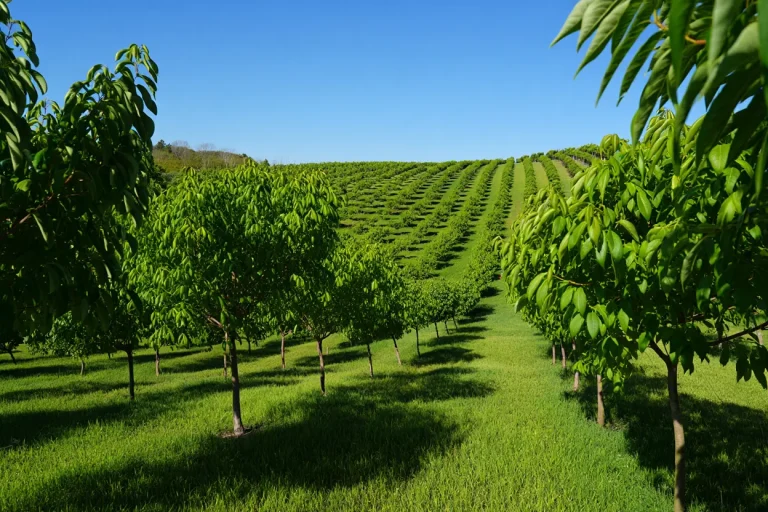 paulownia inconvénient