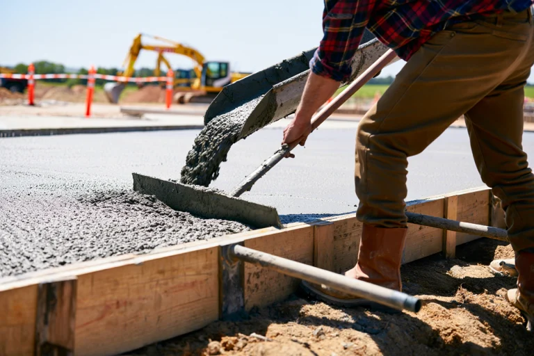 peut-on-couler-une-dalle-béton-directement-sur-la-terre