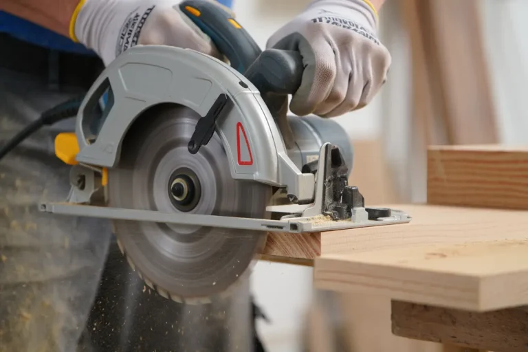 scie circulaire Racetools