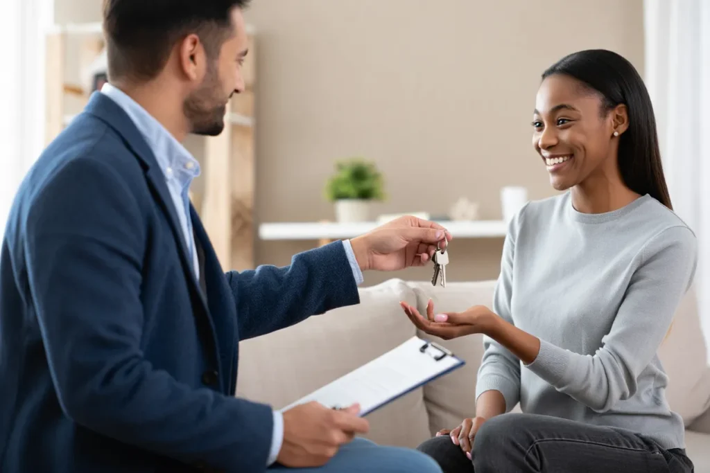 garantie visale avantage et inconvénient