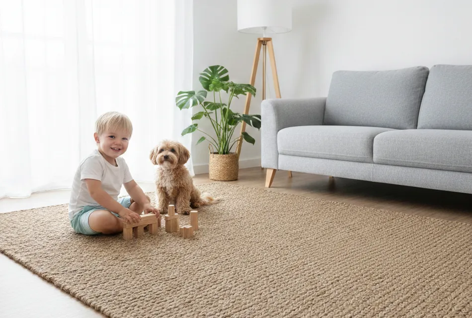 jonc de mer avantages inconvénients