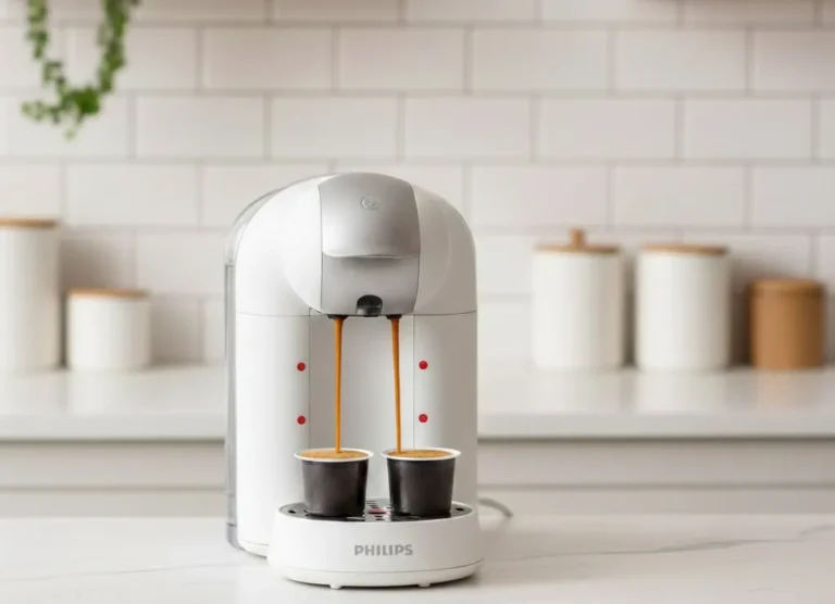 comment détartrer une senseo