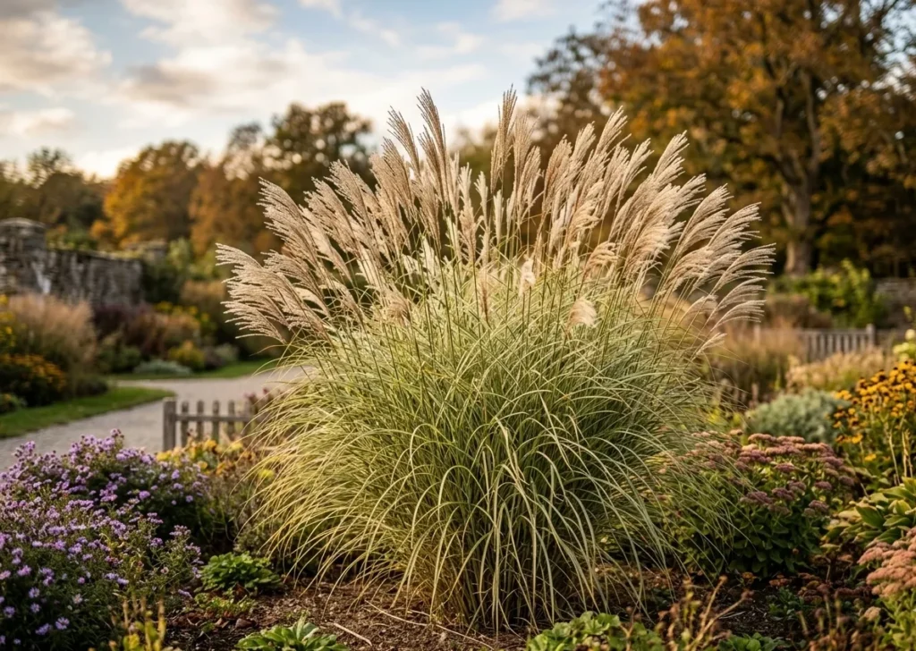 miscanthus inconvénient