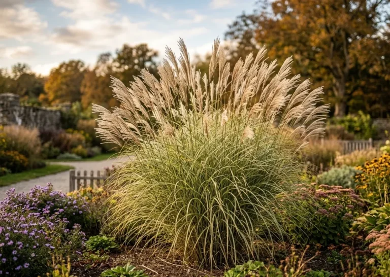 miscanthus inconvénient