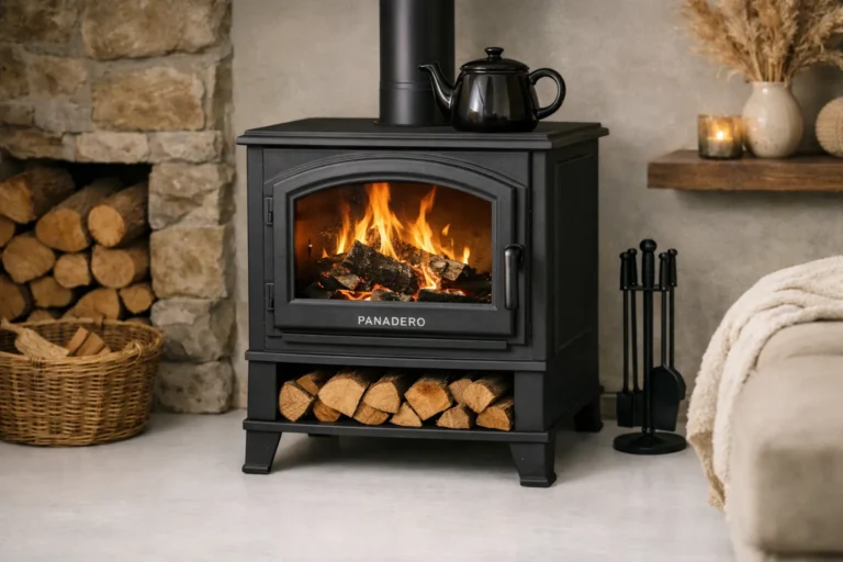 poele panadero avis