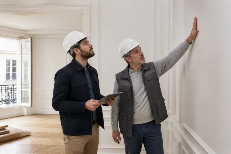 OPR de chantier : ce que tout artisan doit savoir avant la réception