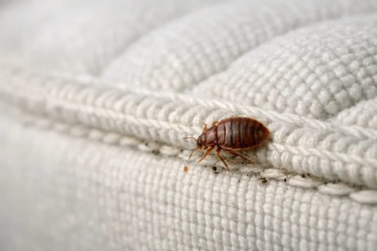 punaise de lit durée de vie sans manger