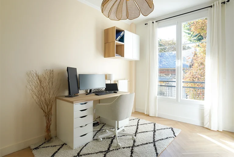 Rénovation d’appartement à Paris : confiez l’ensemble de votre projet à Architoi