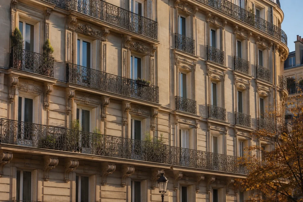 Chauffagiste à Paris : les contraintes propres au bâti haussmannien et à la copropriété