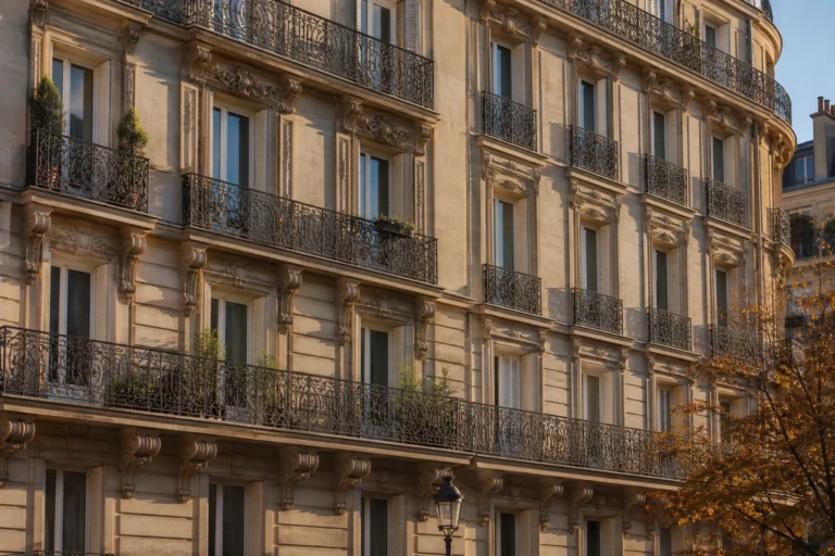 Chauffagiste à Paris : les contraintes propres au bâti haussmannien et à la copropriété