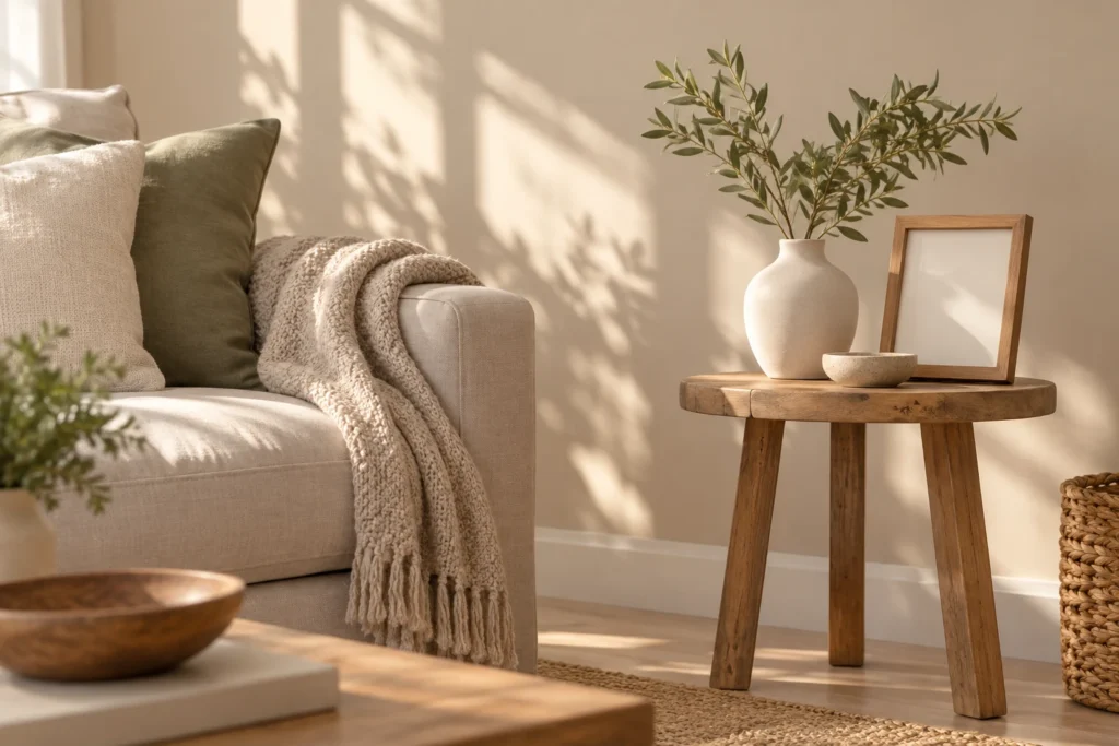 Comment harmoniser les couleurs de sa maison, pièce par pièce ?